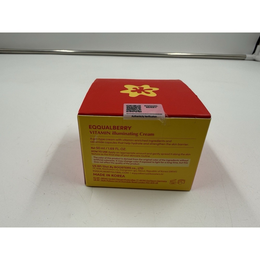 Illuminating Cream with Vitamin C, Niacinamide & TXA for Dark Spots 50ml‎